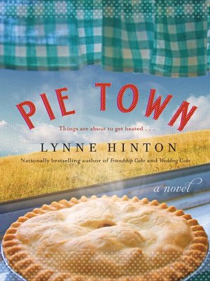 cover image of Pie Town